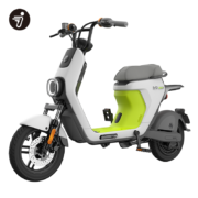 23日20点、PLUS会员：Ninebot 九号 C80 智能电动车