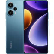 MI 小米 Redmi 红米 Note12 Turbo 5G智能手机 8GB+256GB