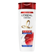 欧莱雅（LOREAL）多效修复去屑洗发露200ml（新老包装随机发货）