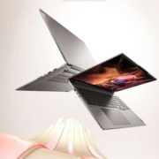plus会员、有券上：Lenovo 联想 小新Pro16 超能本2023旗舰锐龙版 16英寸