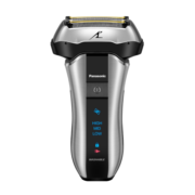 松下（Panasonic）电动剃须刀刮胡刀男士礼物日本进口5刀头便携3分钟快充全身水洗 高端系列 ES-CV50