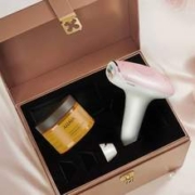 Philips 飞利浦 SC1997/70 IPL脉冲光脱毛器（带2个头）