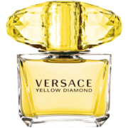 范思哲（VERSACE）幻影金钻女士淡香水90ml 生日礼物送女友老 节日礼物 花果香调
