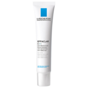 理肤泉（LA ROCHE-POSAY）K乳清痘净肤细致精华乳40ml 控油清洁 七夕礼物