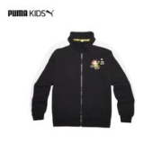 PUMA 彪马 儿童立领外套