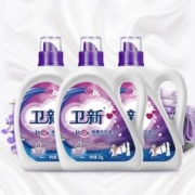 威露士卫新香薰洗衣液12斤