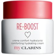 娇韵诗MyClarins O椰面霜50ml干敏肌乳霜焕活肌肤补水锁水日霜法国进口