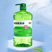 需抢券:  惠寻  洗洁精  1kg