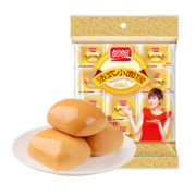 盼盼法式小面包奶香味440g*1袋蛋糕点心面包早餐代餐欧包休闲零食