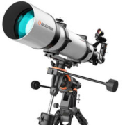 CELESTRON 星特朗 120EQ3M-R5天文望远镜高清高倍大口径夜视专业观星观景深空观测