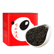 林湖飘雪 经典52高山云雾茶 50g