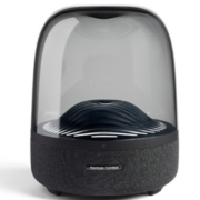 Harman Kardon哈曼卡顿 Aura Studio 3 音乐琉璃3代 桌面蓝牙音箱