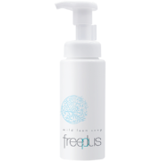 京东百亿补贴：芙丽芳丝（Freeplus）泡沫慕斯洗面奶 250ml【囤货装】