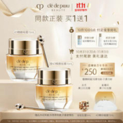 肌肤之钥 4D精雕眼霜15ml（赠 同款15ml+0.1ml+精华3ml+乳12ml）