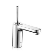 京东PLUS：GROHE 高仪 吉特系列 2380000C 面盆龙头