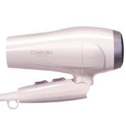 康夫（CONFU） 电吹风机家用  KF-3130 粉色 1件
