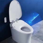 HEGII 恒洁 HCE827A01 智能马桶一体机 305mm坑距
