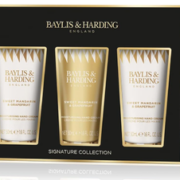 Baylis & Harding 护手霜三重奏礼盒套装 50ml*3支  直邮含税到手50.18元