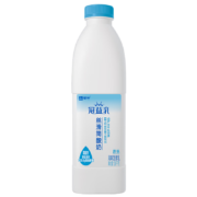 概率券:蒙牛 冠益乳 丝滑简酸奶 1.08kg＊6件（买一赠一）