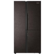 再降价、预售、PLUS会员：Casarte 卡萨帝 原石系列 BCD-500WLCTS7MGYU1 对开门冰箱 500L