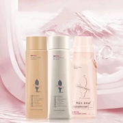 阿道夫 控油清爽去屑洗发水80ml*2+洗衣液99ml