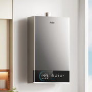 Haier 海尔 JSQ30-16MODEL3DPWCU1 燃气热水器 16升