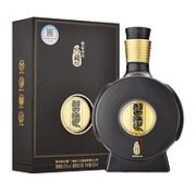 XIJIU 习酒 窖藏 1988 雅致版 新版 53%vol 酱香型白酒 500ml