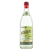 李渡 高粱1955 元窖香白酒 52度500ml 单瓶 首金纪念版