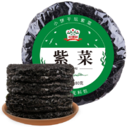 限地区、PLUS会员：吉得利 紫菜 80g/袋