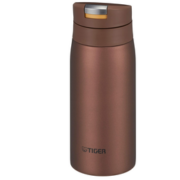 Tiger 虎牌 SAHARA系列 MCX-A352 不锈钢保温杯 350ml  直邮到手约81.4元