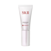 SK-II轻润净透空气CC霜30g护肤品sk2遮瑕高倍防晒skii化妆品生日礼物