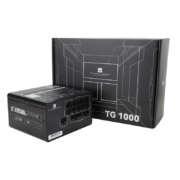 PLUS会员：利民 Thermalright 额定850W TR-TG850 ATX 3.0电源 金牌全模组