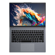 30日0点、有券的上：WOOKING 吾空 凌云X14Pro锐龙版 14英寸游戏本（R7-7840HS、16GB、1TB SSD）