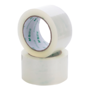 晨光文具 透明胶带 45mm*30m 5卷装