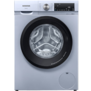双11预售、需定金：西门子 10公斤滚筒洗衣机全自动 洗烘一体机