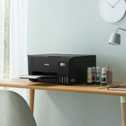 EPSON 爱普生 L3255 墨仓无线一体机