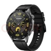 PLUS会员、有券的上：HUAWEI 华为 WATCH GT 4 智能手表 46mm