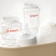 Pigeon 贝亲 自然实感第3代系列 启衔奶嘴