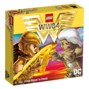 乐高（LEGO）超级英雄系列漫威DC系列 拼装积木儿童玩具模型 男孩女孩生日礼物 灭霸无限手套 76191
