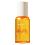 KIMTRUE且初护发精油丹桂香柔顺蓬松防毛躁干枯精油不油腻 80ml