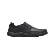 ROCKPORT 乐步 男士一脚蹬休闲鞋 M79272