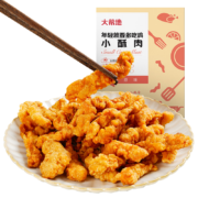 Plus会员:大希地 小酥肉500g/袋