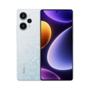 【现货速发】小米Redmi Note12 Turbo红米5G手机第二代骁龙7+ OLED直屏 冰羽白【16+1TB】 官方标配