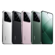 小米14 Pro 5G新品智能手机 骁龙8 Gen3 2K OLED微曲屏 16GB+1TB