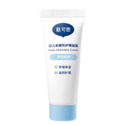 京东百亿补贴：戴可思 婴儿金盏花面霜 10g