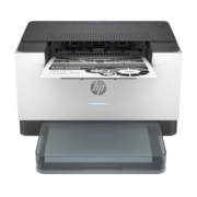 新款HP惠普M208dw黑白激光打印机自动双面打印无线网络wifi学生A4小型办公商用打印机凭证纸203dw升级