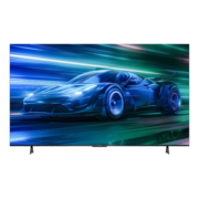 TCL雷鸟 鹏6SE 75英寸游戏电视 MEMC防抖 4K超高清全面屏 2+32GB 巨幕网络智能电视机以旧换新75S365C