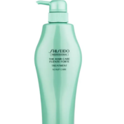 Shiseido 资生堂 芯护理道系列 芳氛去屑控油无硅护发素 1000ml  到手约￥260.03包税包邮