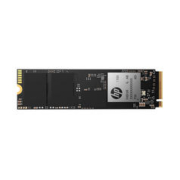 HP 惠普 EX950 NVMe M.2 固态硬盘 2TB（PCI-E3.0）（晒单赠E卡）