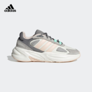 31日20点、前4小时：adidas 阿迪达斯 OZELLE 女子休闲跑步运动鞋 HP2695